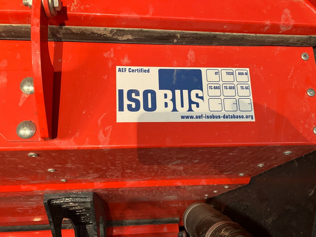 Pflanzmaschine tip Kuhn SEMOIR SITERRA, Gebrauchtmaschine in SAINT ANDIOL (Poză 4)