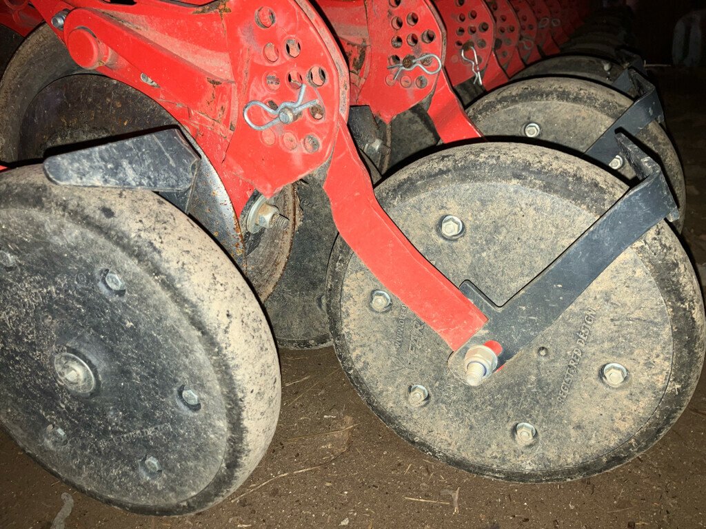 Pflanzmaschine tip Kuhn SEMOIR SITERRA, Gebrauchtmaschine in SAINT ANDIOL (Poză 10)