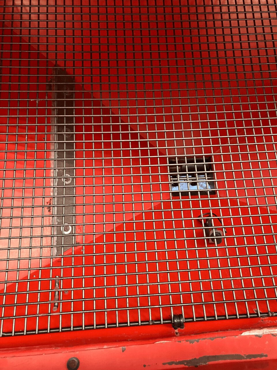 Pflanzmaschine от тип Kuhn TREMIE FRONTALE, Gebrauchtmaschine в PONTIVY (Снимка 6)