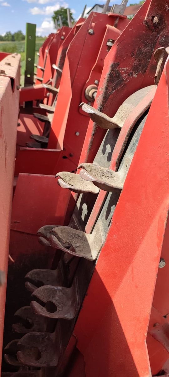 Pflanzmaschine типа Kverneland UN 3100 4-Reihig, Gebrauchtmaschine в Weitra (Фотография 8)