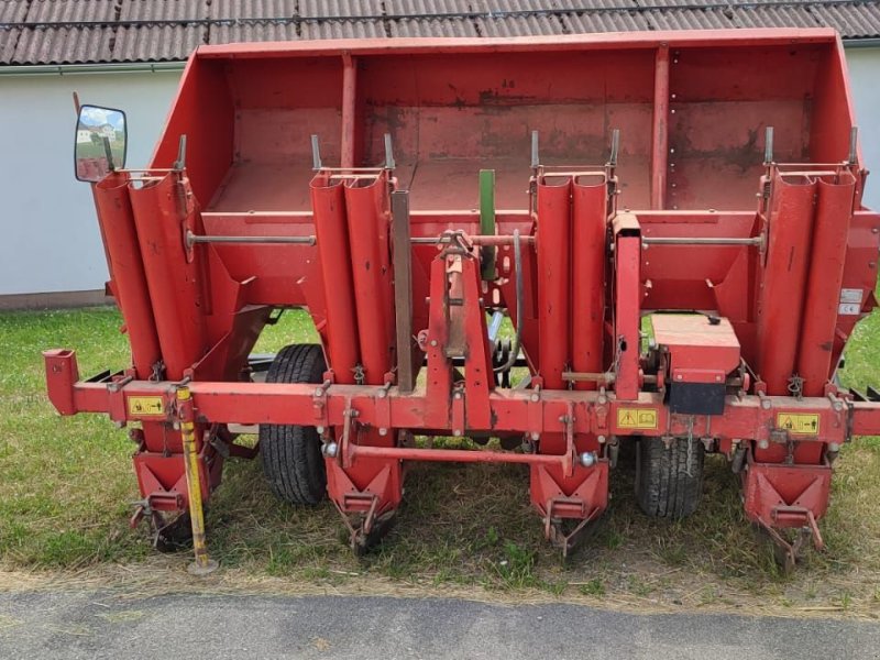 Pflanzmaschine des Typs Kverneland UN 3100 4-Reihig, Gebrauchtmaschine in Weitra (Bild 1)