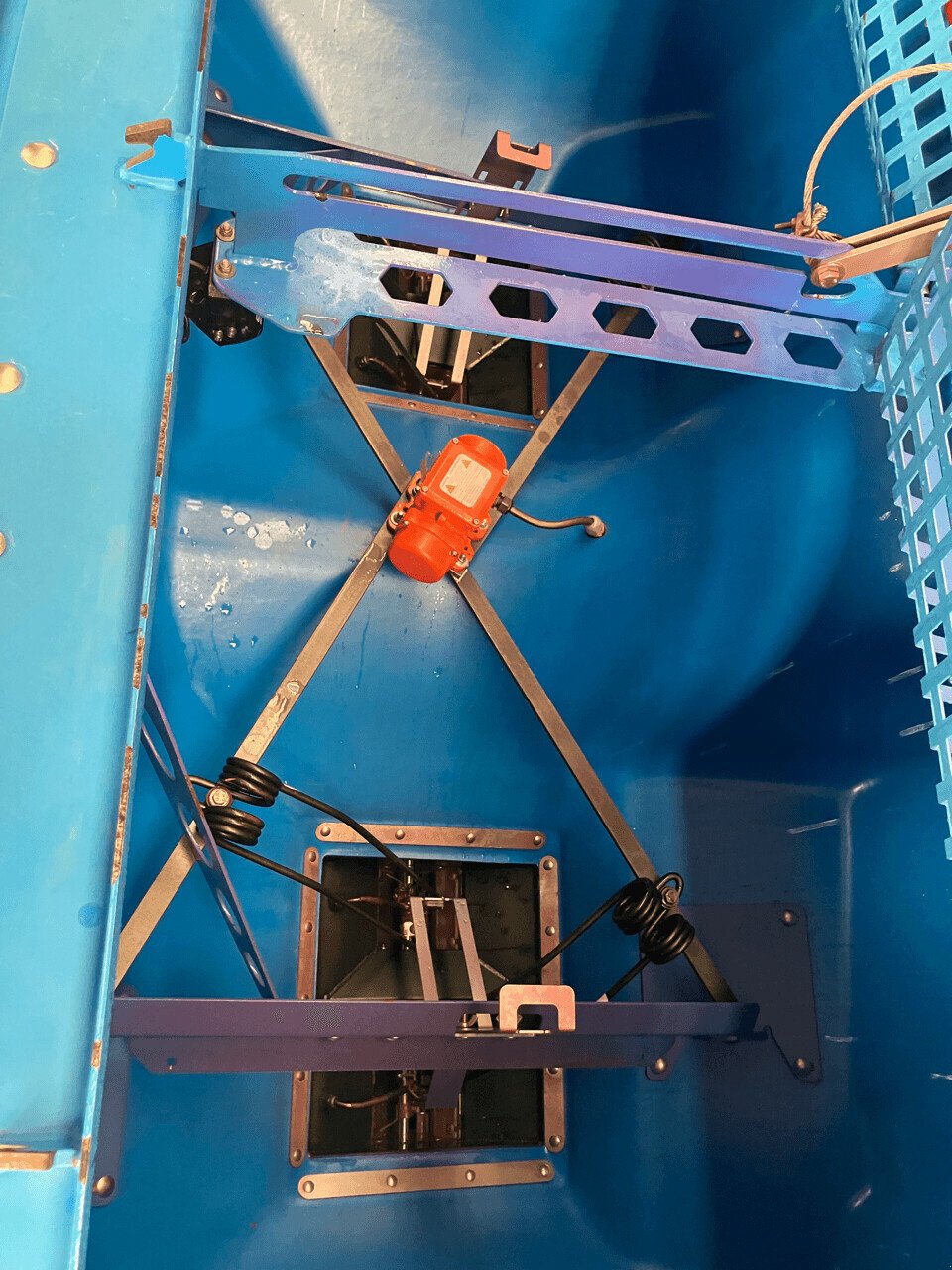 Pflanzmaschine от тип Lemken TREMIE LEMKEN SOLITAIR 1900 L, Gebrauchtmaschine в PONTIVY (Снимка 6)