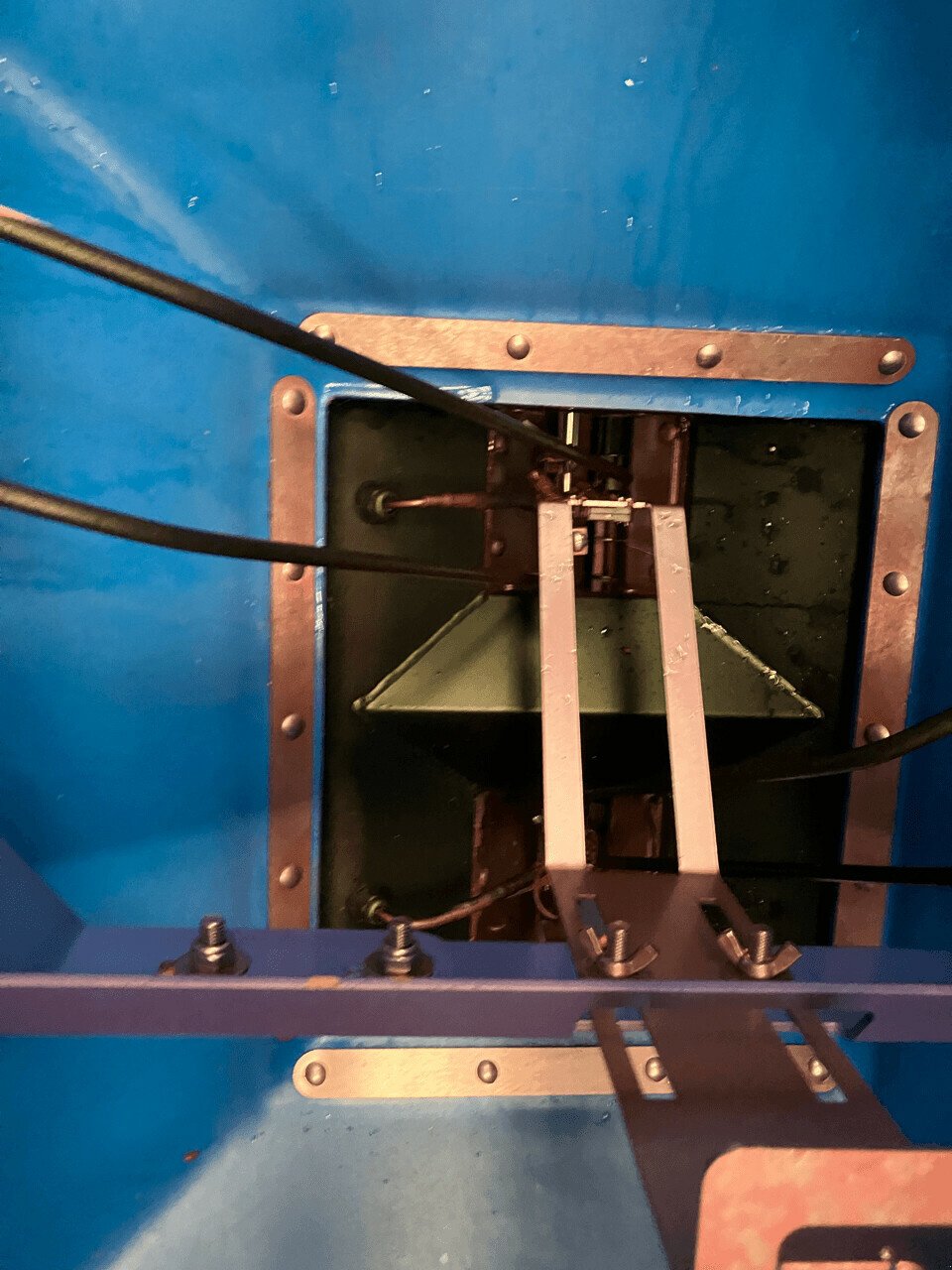 Pflanzmaschine от тип Lemken TREMIE LEMKEN SOLITAIR 1900 L, Gebrauchtmaschine в PONTIVY (Снимка 5)