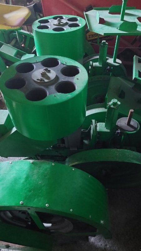 Pflanzmaschine Türe ait Sfoggia Califormia 4, Gebrauchtmaschine içinde Mühlethurnen (resim 1)