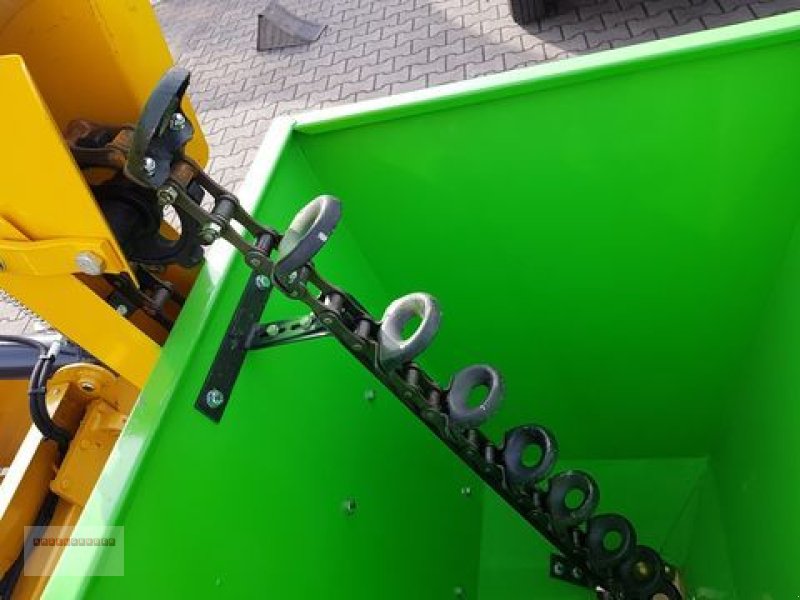 Pflanzmaschine типа Sonstige Dominator Kartoffelsetzmaschine Planter TOP, Gebrauchtmaschine в Tarsdorf (Фотография 7)