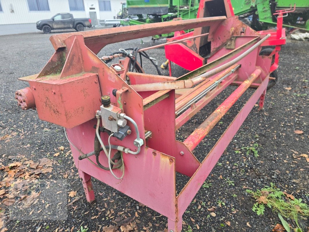Pflanzmaschine tip Sonstige Folienabroller, Gebrauchtmaschine in Burg/Spreewald (Poză 4)