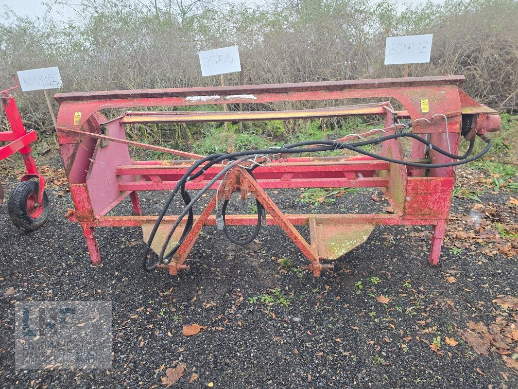 Pflanzmaschine tip Sonstige Folienabroller, Gebrauchtmaschine in Burg/Spreewald (Poză 2)