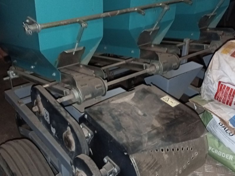 Pflanzmaschine del tipo Sonstige Hårby HSK-97S løgsåmaskine, Gebrauchtmaschine In Roskilde (Immagine 1)