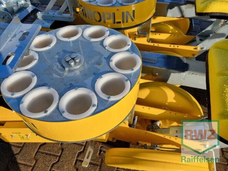 Pflanzmaschine a típus Sonstige SKR-5, Gebrauchtmaschine ekkor: Mutterstadt (Kép 3)