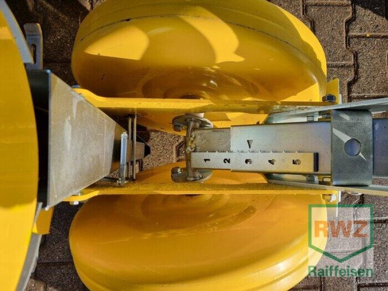 Pflanzmaschine a típus Sonstige SKR-5, Gebrauchtmaschine ekkor: Mutterstadt (Kép 5)