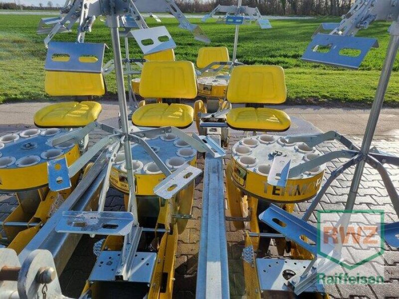 Pflanzmaschine a típus Sonstige SKR-5, Gebrauchtmaschine ekkor: Mutterstadt (Kép 10)