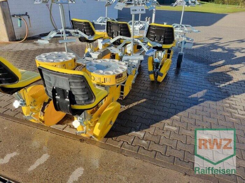 Pflanzmaschine a típus Sonstige SKR-5, Gebrauchtmaschine ekkor: Mutterstadt (Kép 7)