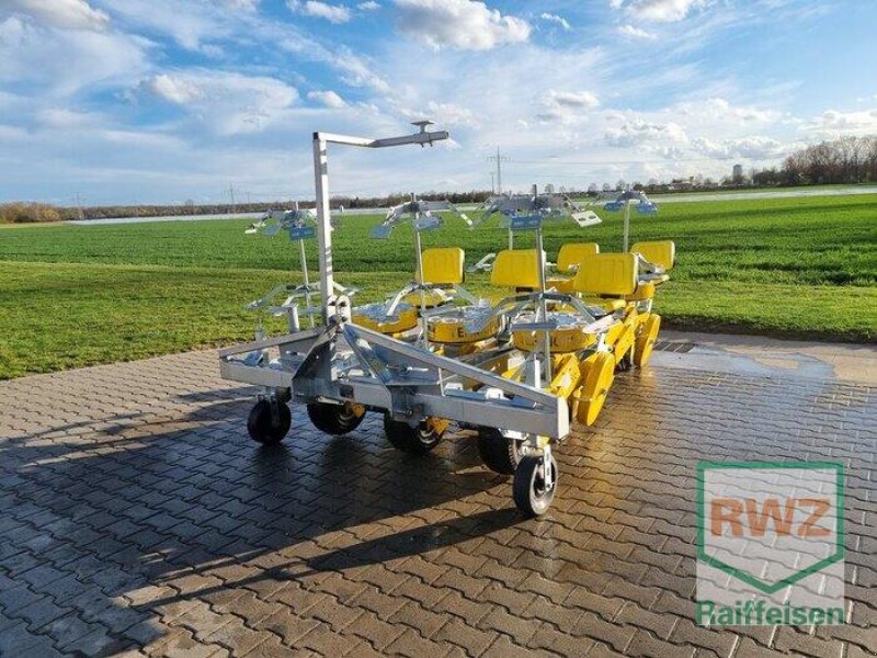 Pflanzmaschine a típus Sonstige SKR-5, Gebrauchtmaschine ekkor: Mutterstadt (Kép 1)