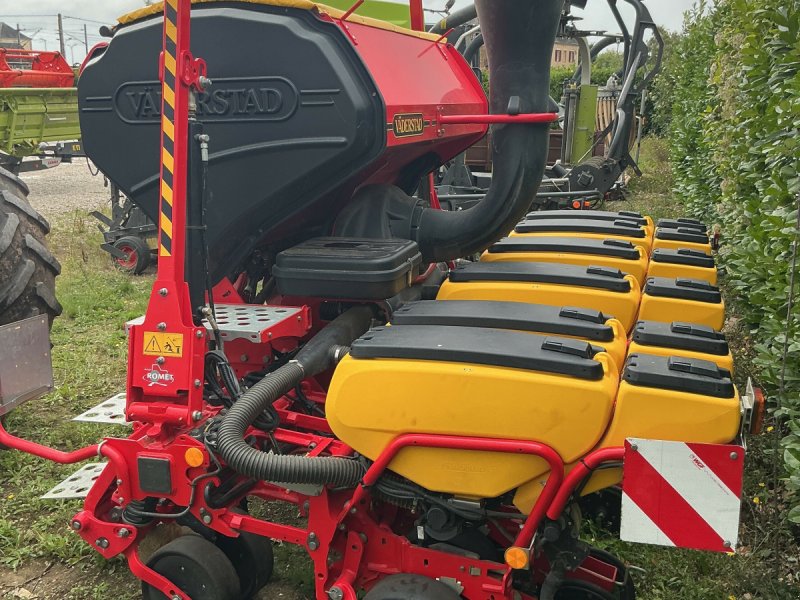 Pflanzmaschine za tip Väderstad SEMOIR TEMPO TPT6, Gebrauchtmaschine u ST CLEMENT DE LA PLACE (Slika 1)