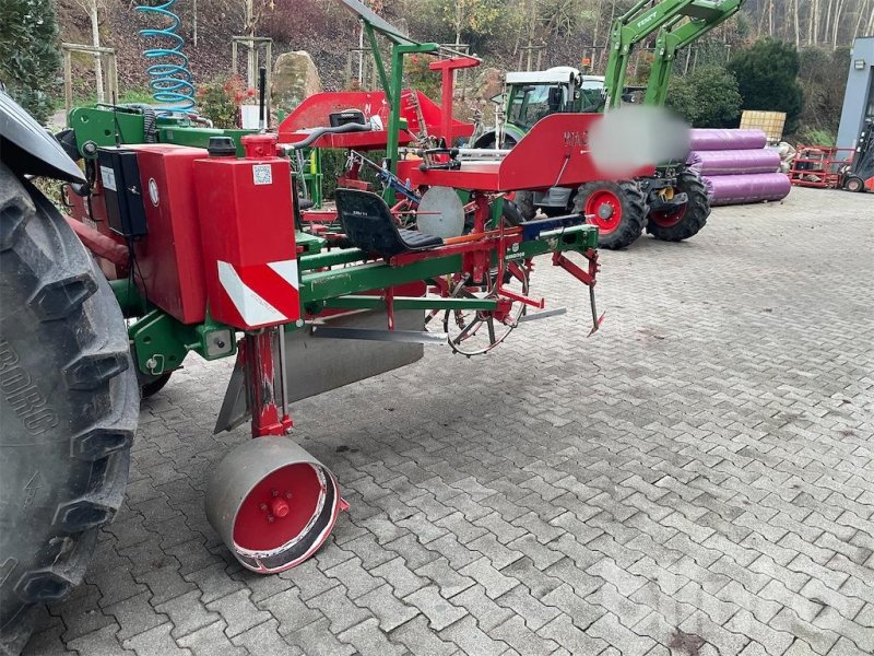 Pflanzmaschine του τύπου Wagner IPS Drive, Gebrauchtmaschine σε Düsseldorf