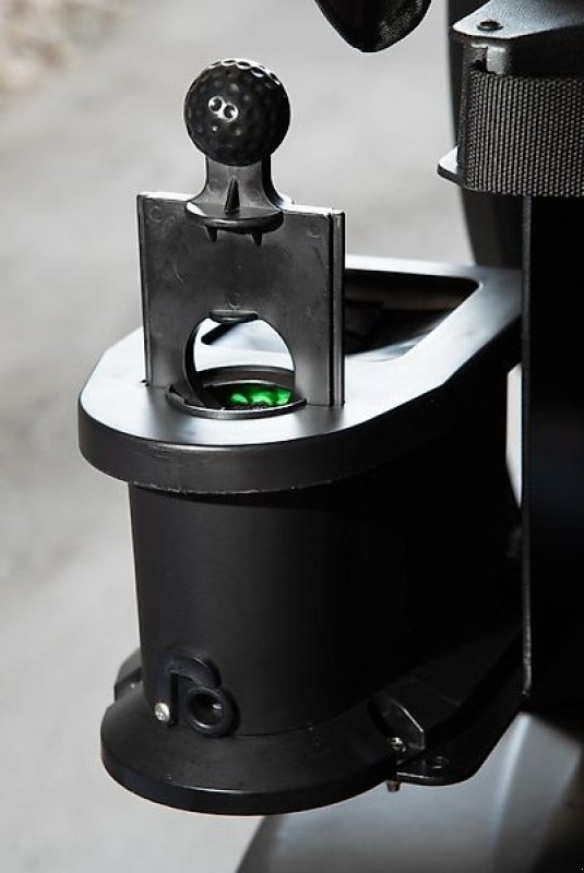 Pflegefahrzeug & Pflegegerät des Typs ICOCAR Birdie 3.0 "Senator" LITHIUM Golfcar der Extraklasse ICO CAR, Neumaschine in Wien (Bild 8)