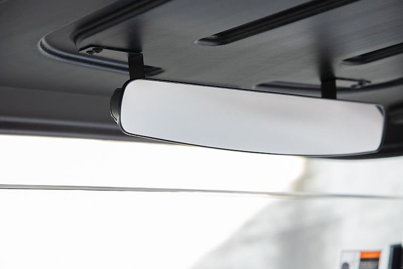 Pflegefahrzeug & Pflegegerät des Typs ICOCAR Birdie 3.0 "Senator" LITHIUM Golfcar der Extraklasse ICO CAR, Neumaschine in Wien (Bild 9)