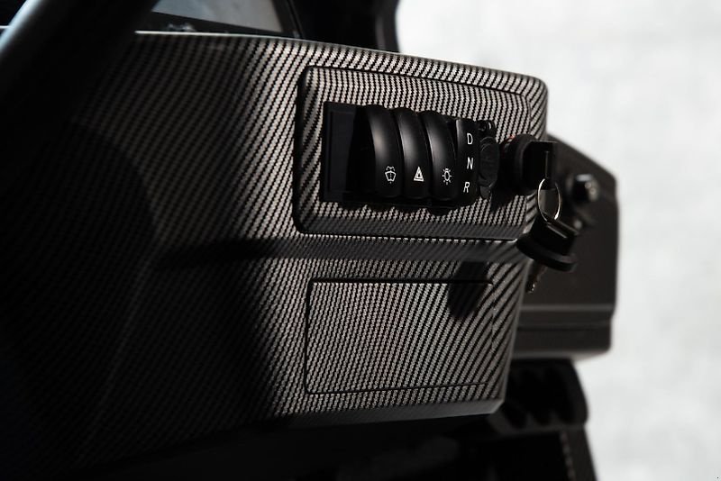 Pflegefahrzeug & Pflegegerät des Typs ICOCAR CITY 3.0 Premium Golfcar mit 40 km/h Straßenzulassung ICO CAR, Neumaschine in Wien (Bild 11)