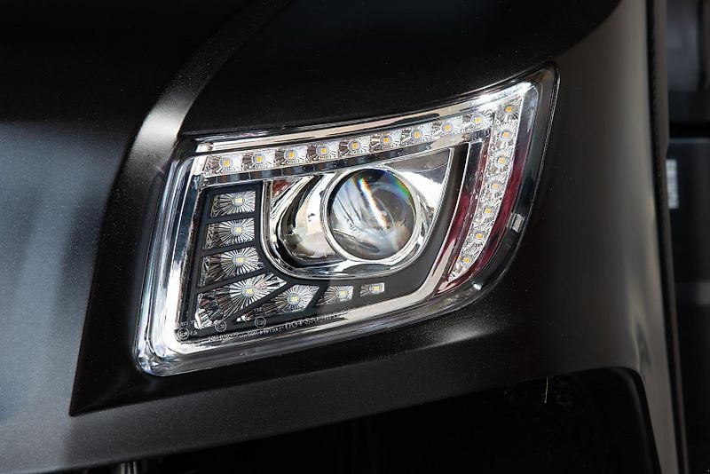 Pflegefahrzeug & Pflegegerät des Typs ICOCAR CITY 3.0 Premium Golfcar mit 40 km/h Straßenzulassung ICO CAR, Neumaschine in Wien (Bild 7)