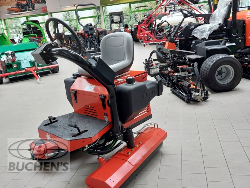 Pflegefahrzeug & Pflegegerät of the type Smithco Tournament Ultra Plus, Neumaschine in Olpe (Picture 1)