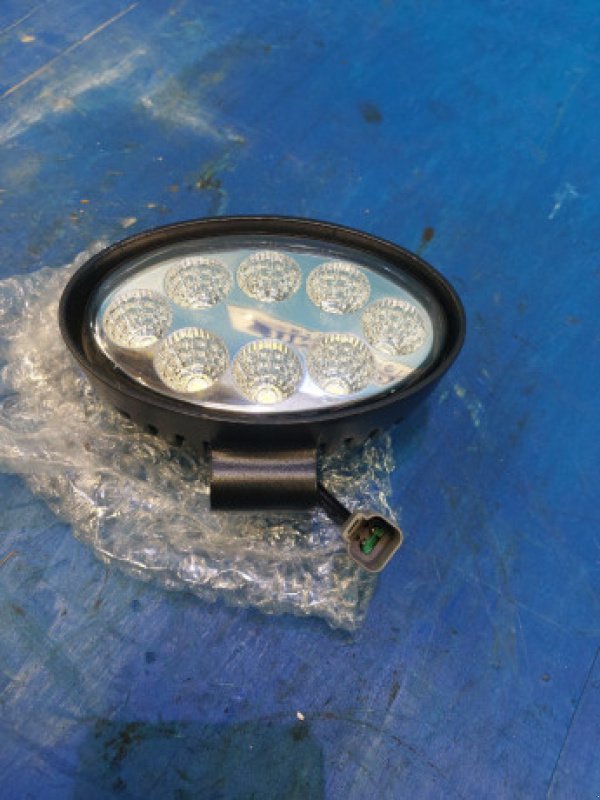 Pflegefahrzeug & Pflegegerät Türe ait Tru Turf R52, Gebrauchtmaschine içinde Hemmet (resim 8)