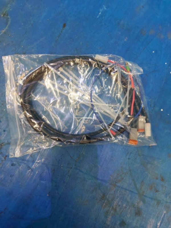 Pflegefahrzeug & Pflegegerät Türe ait Tru Turf R52, Gebrauchtmaschine içinde Hemmet (resim 5)