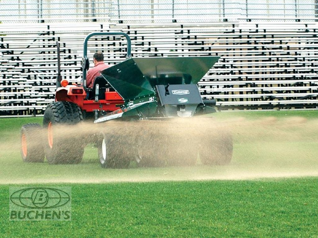 Pflegefahrzeug & Pflegegerät от тип Turfco CR8  Tellerbesander, Neumaschine в Olpe (Снимка 13)