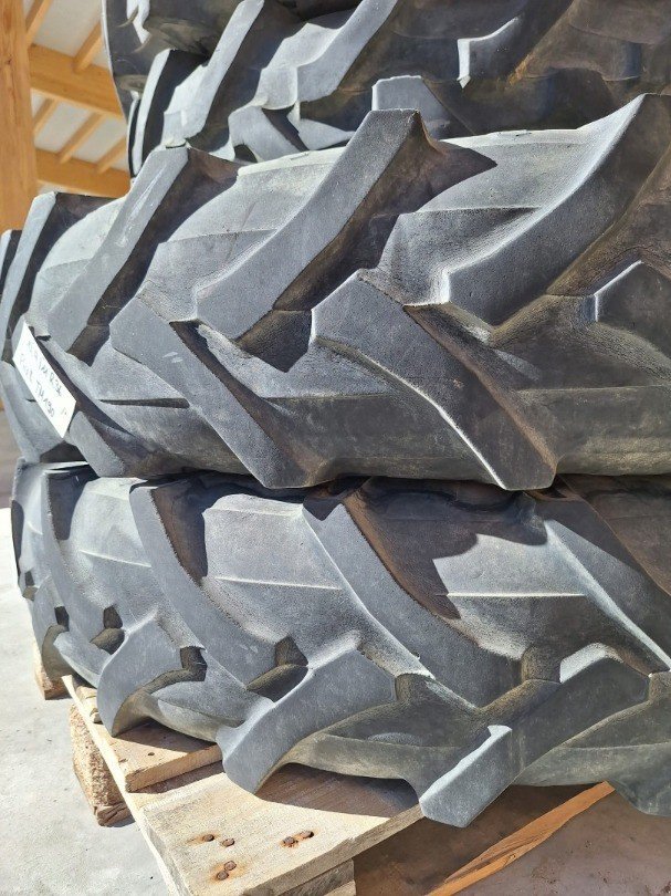 Pflegerad του τύπου Aebi Sonstiges, Gebrauchtmaschine σε Susten (Φωτογραφία 7)