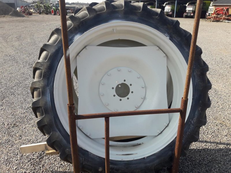 Pflegerad Türe ait Alliance 11.2 R 46 SPRØJTEHJU, Gebrauchtmaschine içinde Tim (resim 1)