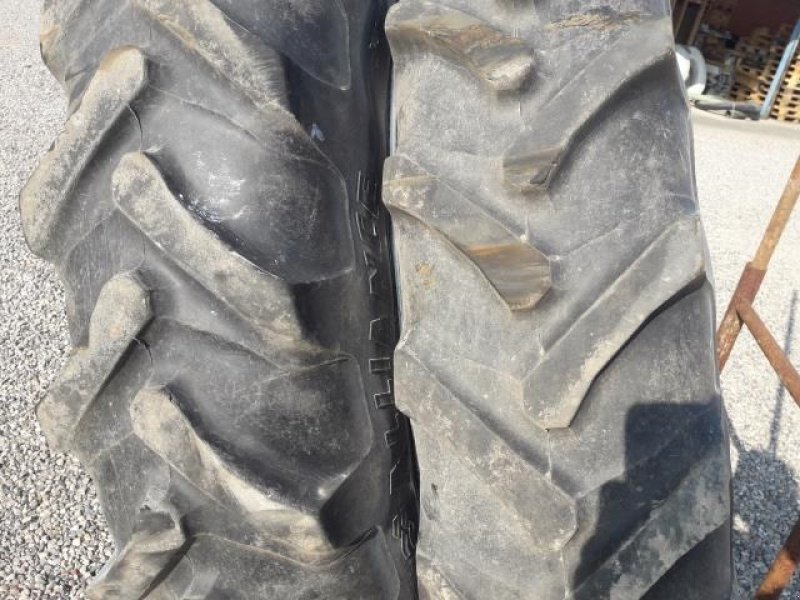 Pflegerad des Typs Alliance 11.2 R 46 SPRØJTEHJU, Gebrauchtmaschine in Tim (Bild 2)