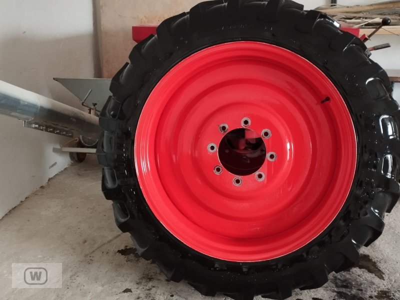 Pflegerad типа Alliance 11.2 R36 + 13.6 R48, Gebrauchtmaschine в Zell an der Pram (Фотография 1)