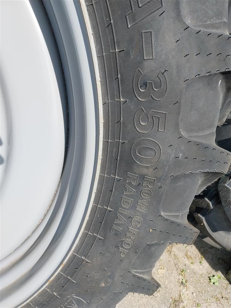 Pflegerad des Typs Alliance 12,4R46 (300/95R46) 300/95R46, Gebrauchtmaschine in Danmark (Bild 2)