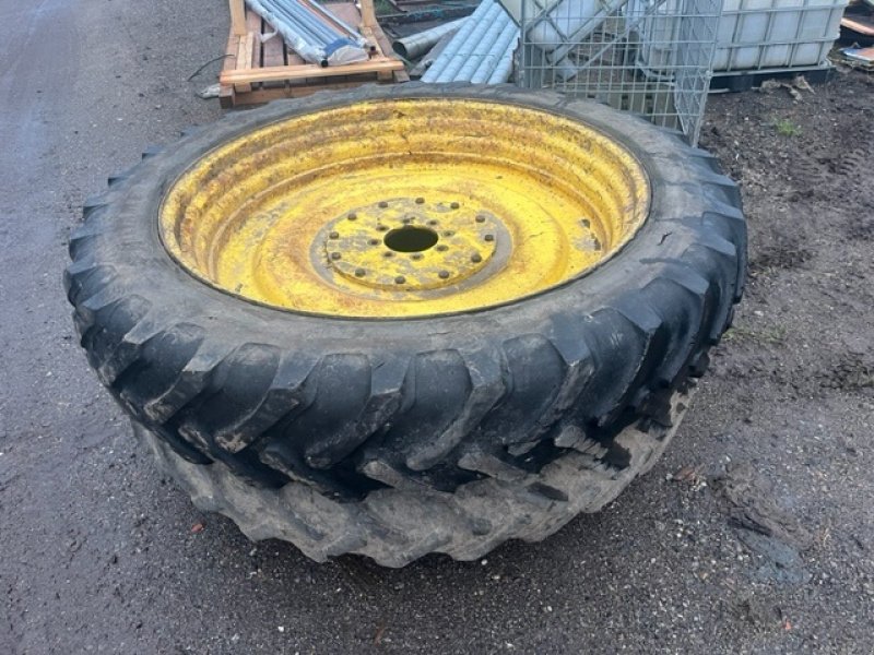 Pflegerad des Typs Alliance 12,4R46 KAN FÅER MED VALGFRI INDERRING, Gebrauchtmaschine in Dronninglund (Bild 1)