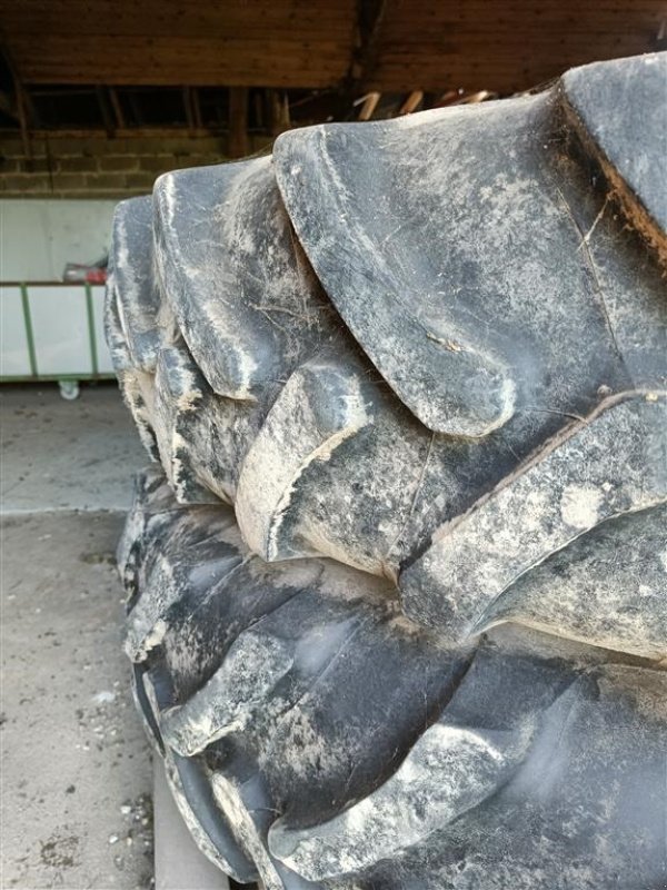 Pflegerad του τύπου Alliance 13.6 R 48 2 stk., Gebrauchtmaschine σε Egtved (Φωτογραφία 2)