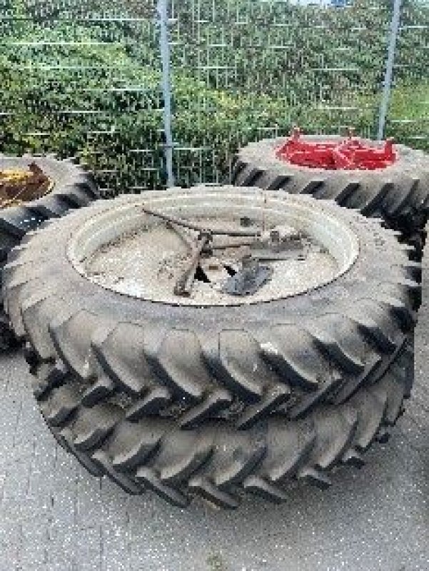 Pflegerad des Typs Alliance 13.6 R48, Gebrauchtmaschine in Roermond (Bild 1)