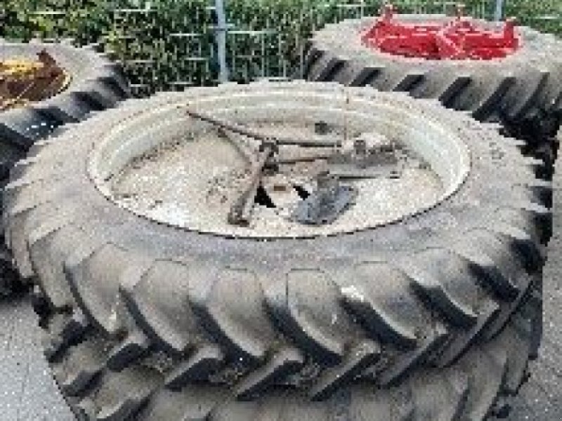 Pflegerad des Typs Alliance 13.6 R48, Gebrauchtmaschine in Roermond (Bild 1)