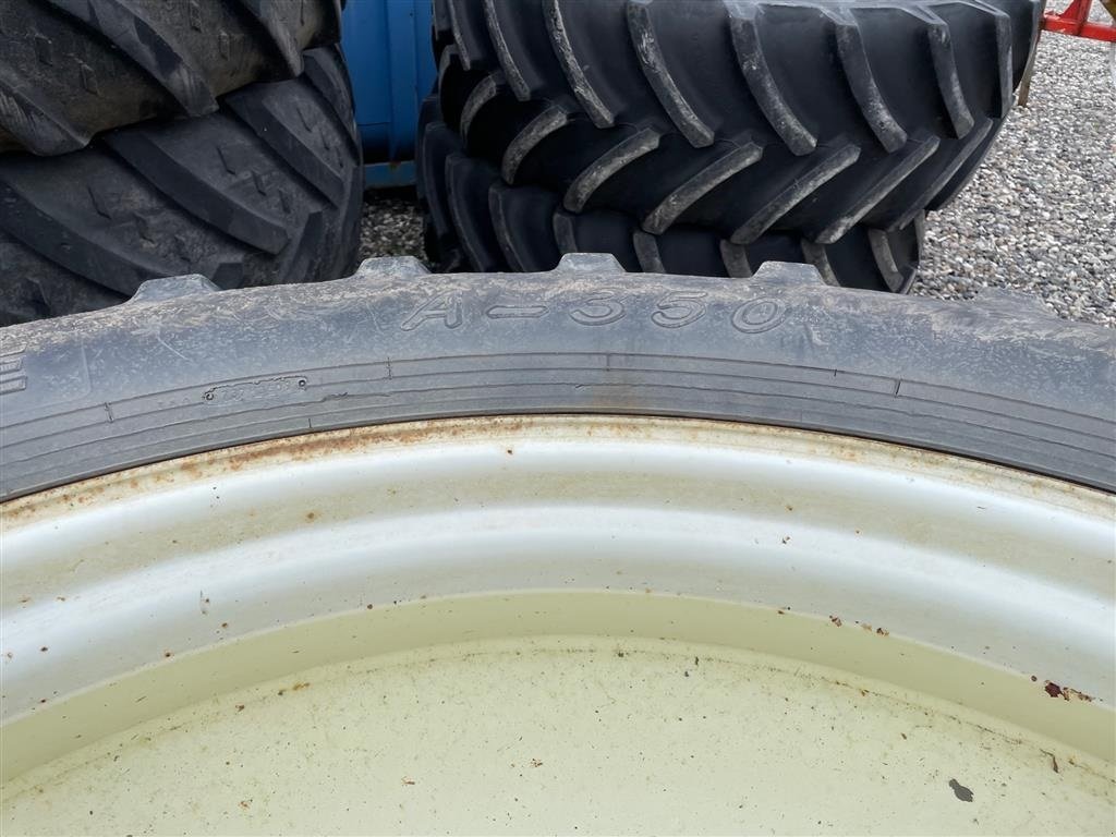 Pflegerad Türe ait Alliance 14.9x46, Gebrauchtmaschine içinde Hjørring (resim 4)