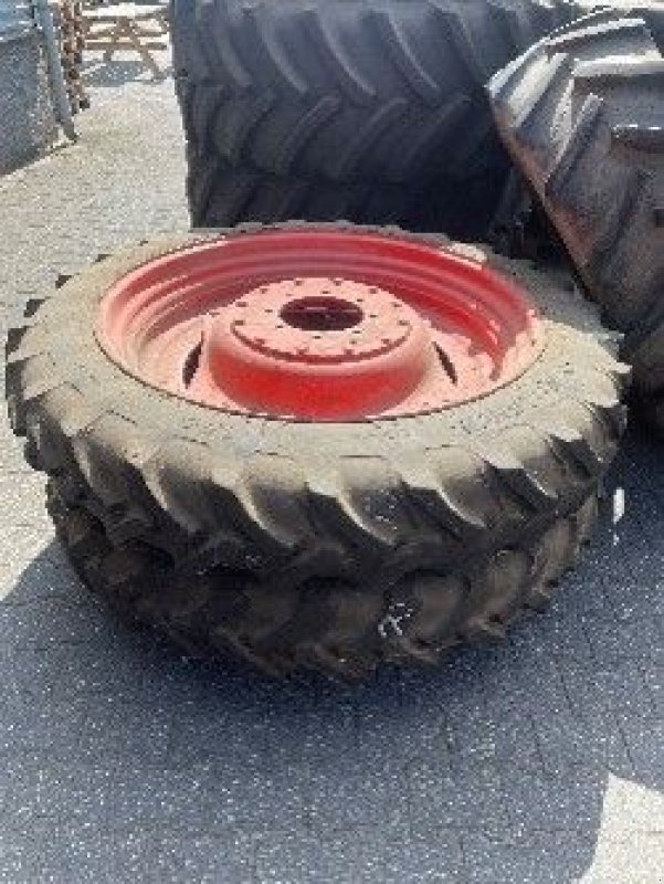 Pflegerad des Typs Alliance 270/95 R42, Gebrauchtmaschine in Roermond (Bild 1)