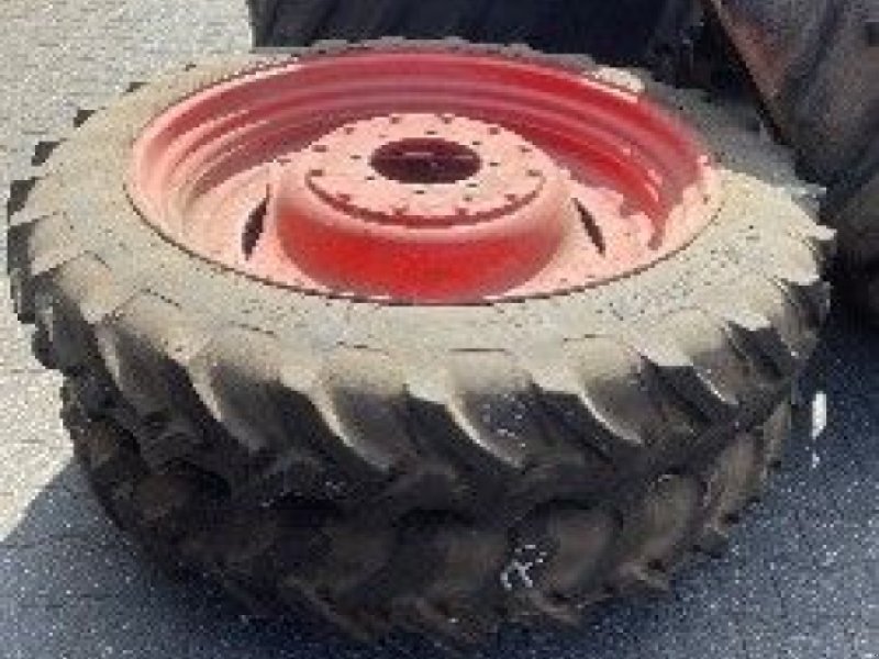 Pflegerad des Typs Alliance 270/95 R42, Gebrauchtmaschine in Roermond (Bild 1)