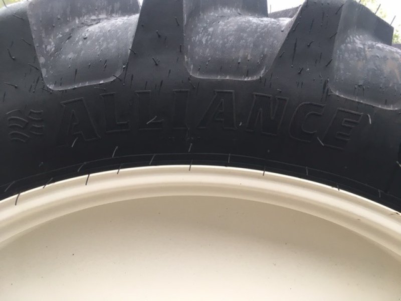 Pflegerad des Typs Alliance 270/95 R44, Gebrauchtmaschine in Horsens (Bild 3)