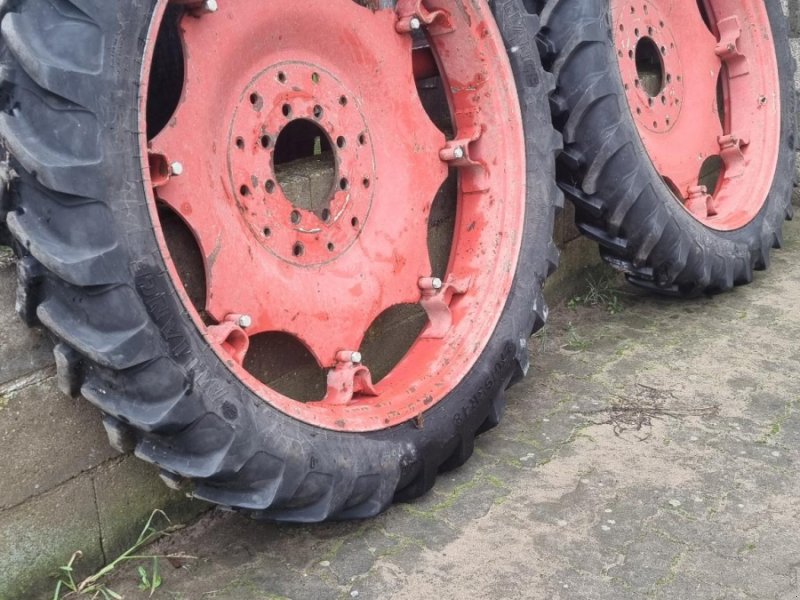 Pflegerad a típus Alliance 270/95 R48, Gebrauchtmaschine ekkor: Gernach (Kép 1)