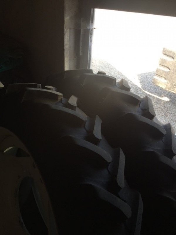 Pflegerad typu Alliance 270/95R36 Forhjul - New Holland T7 SWB, Gebrauchtmaschine v Roskilde (Obrázek 3)