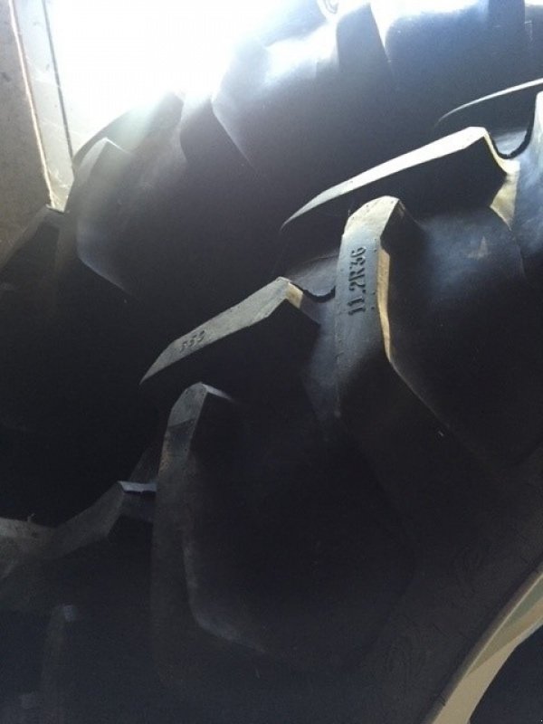 Pflegerad typu Alliance 270/95R36 Forhjul - New Holland T7 SWB, Gebrauchtmaschine v Roskilde (Obrázek 2)