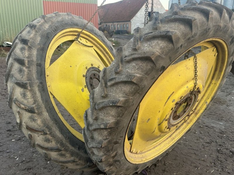 Pflegerad typu Alliance 270/95R48(11.2R48), Gebrauchtmaschine v øster ulslev (Obrázek 1)