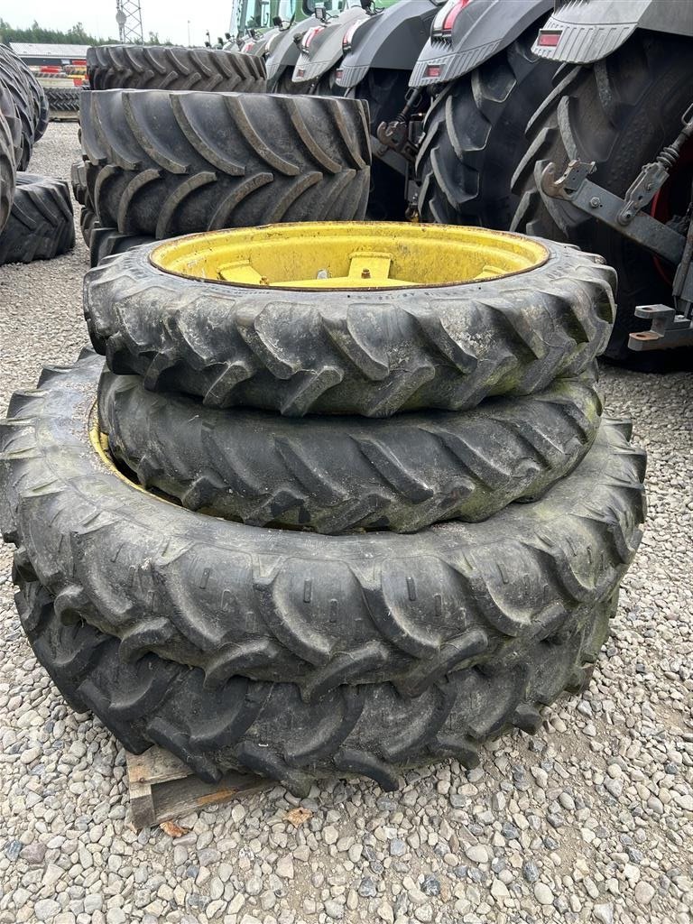 Pflegerad des Typs Alliance 270/95R48 + 230/95R36 - stilbare fælge, Gebrauchtmaschine in Rødekro (Bild 1)