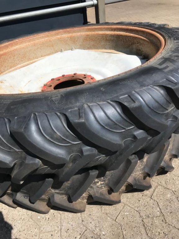 Pflegerad des Typs Alliance 270/95XR46, Gebrauchtmaschine in Middelfart (Bild 2)