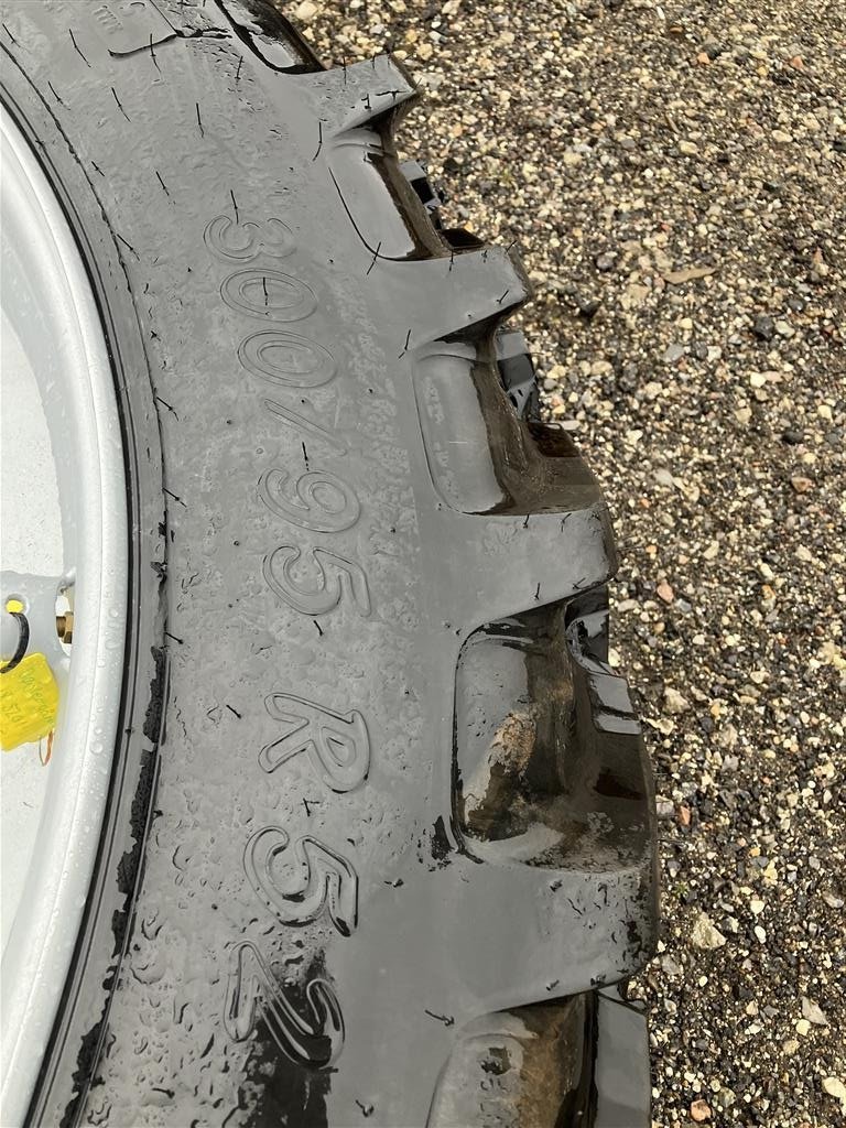 Pflegerad des Typs Alliance 300/95 R52, Gebrauchtmaschine in Maribo (Bild 2)