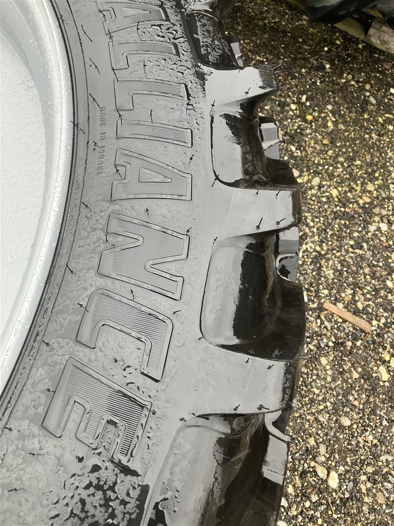 Pflegerad des Typs Alliance 300/95 R52, Gebrauchtmaschine in Maribo (Bild 3)