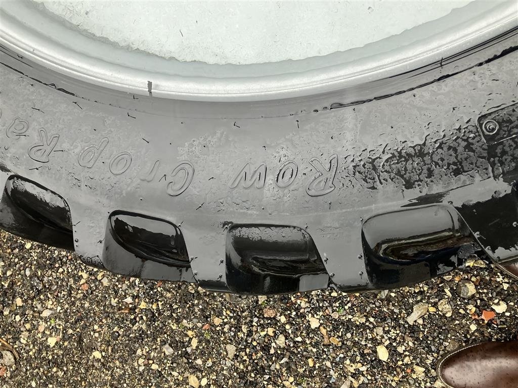 Pflegerad des Typs Alliance 300/95 R52, Gebrauchtmaschine in Maribo (Bild 4)