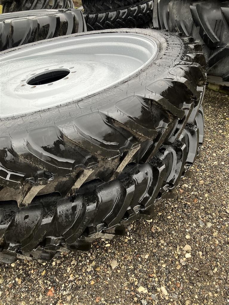 Pflegerad des Typs Alliance 300/95 R52, Gebrauchtmaschine in Maribo (Bild 1)